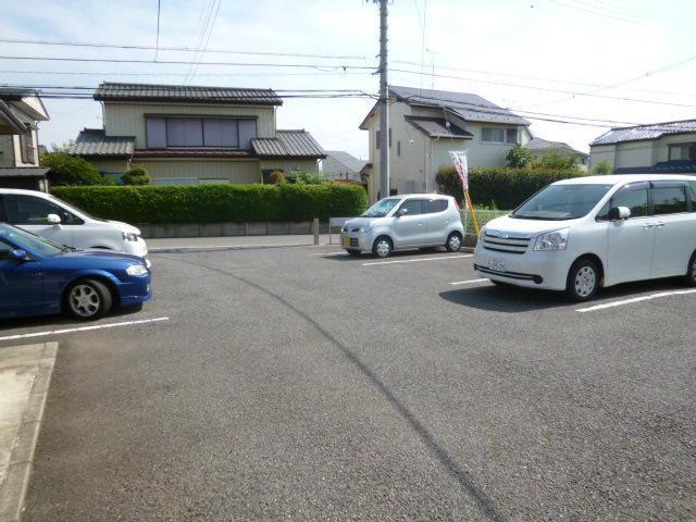 フェンテK