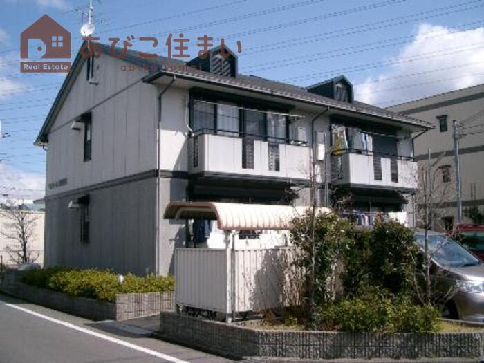サンモール北花田 B棟