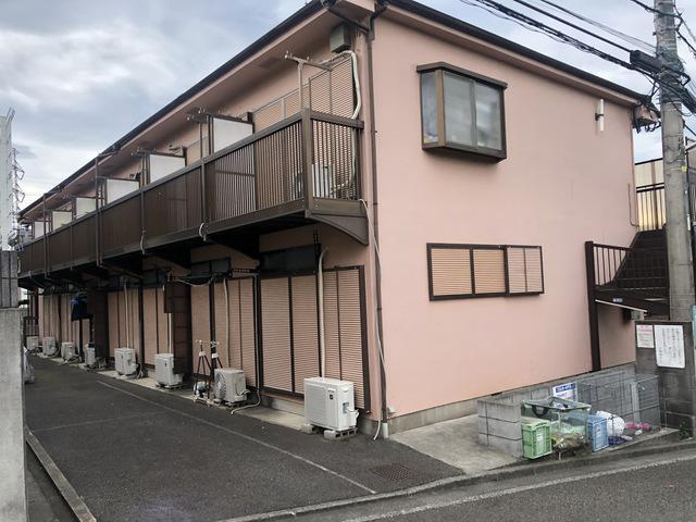 ポルシェ聖蹟桜ヶ丘II