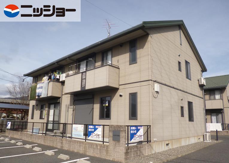 ハピネス平井 C棟