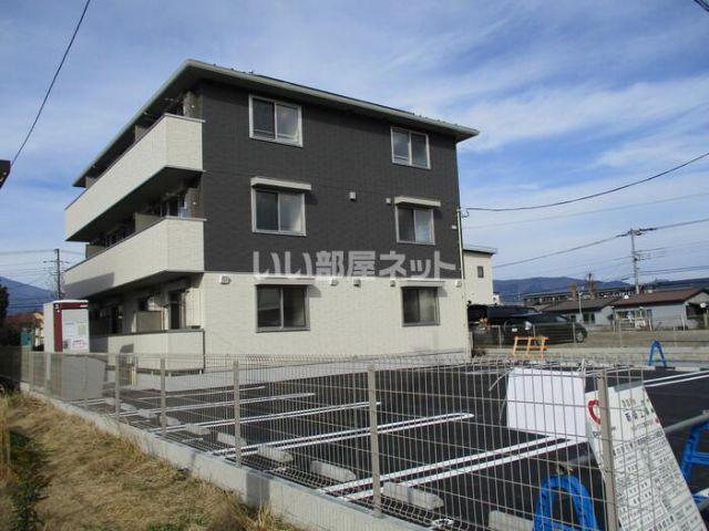 ニューブリッジF