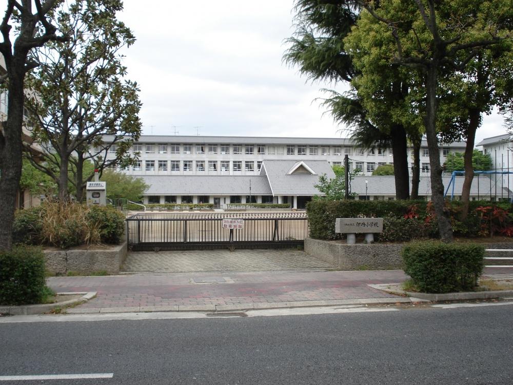 オンゼハウス金岡B棟