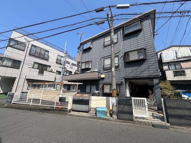 シャルム小岩