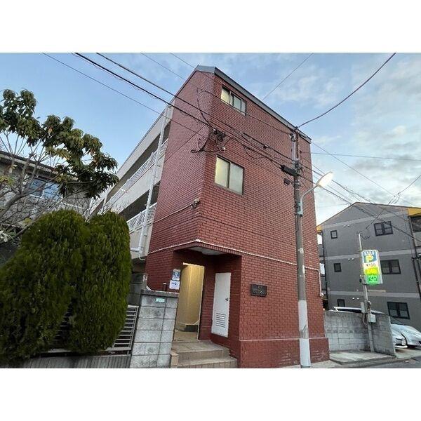 リブレス金町東水元 旧 第六竹石マンション