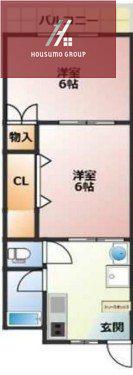 西川コーポ