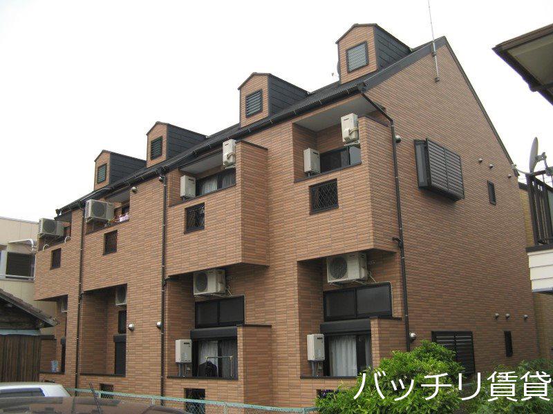 ビバコート東比恵