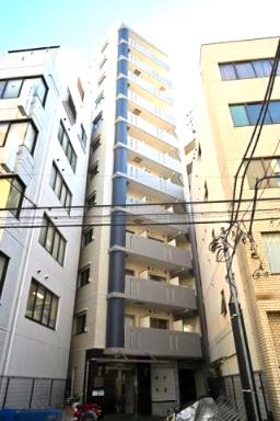 クレアシオン門前仲町