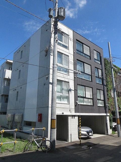 FELIZ円山