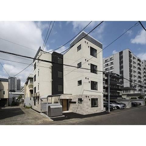GRAND TERRACE北4条