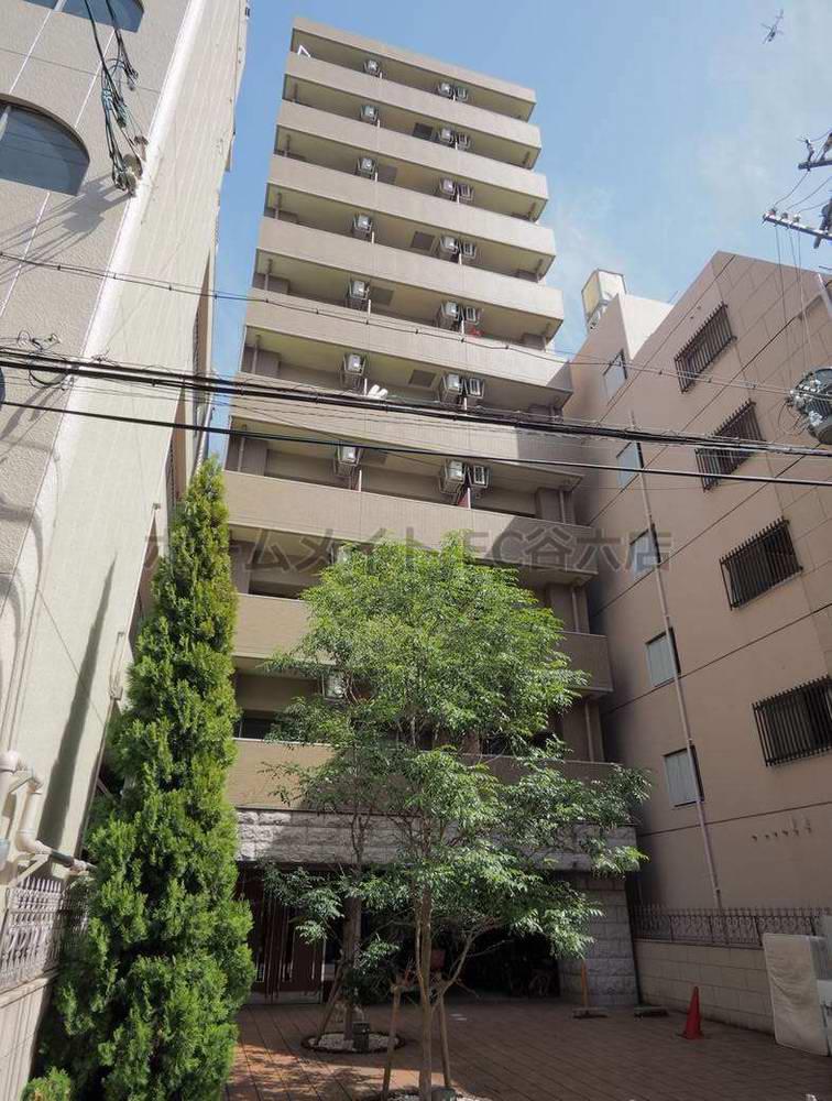 CITY SPIRE心斎橋イースト