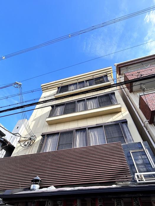 チェリーブロッサム弁天町