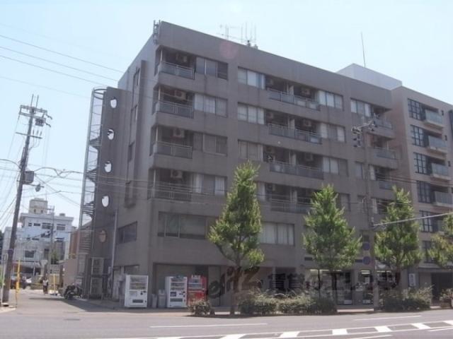 レトロマンションⅢ