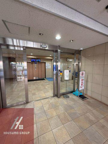 シャンボール第2新大阪
