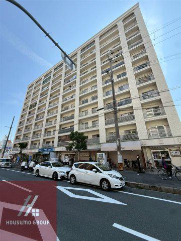 シャンボール第2新大阪