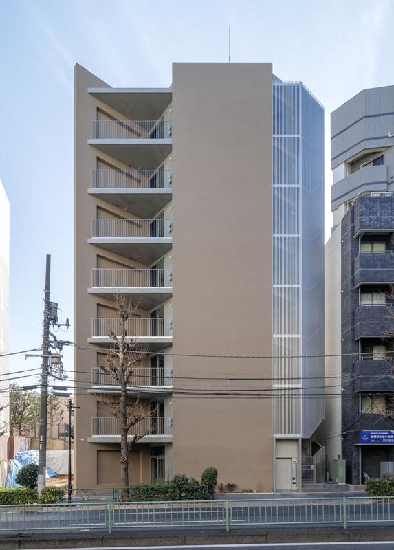GRANDUO都立大学3
