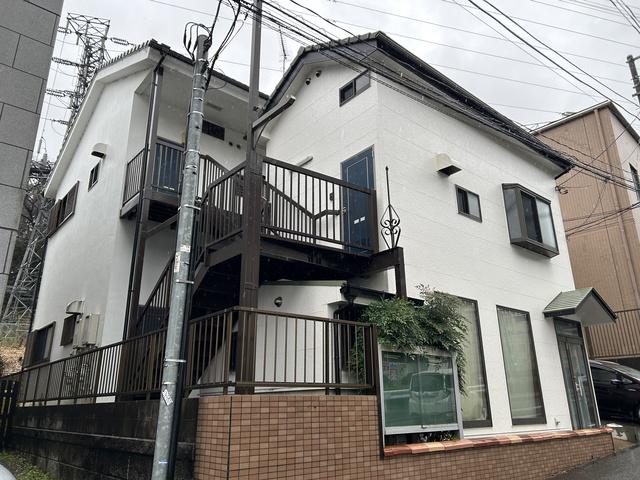 東中野ハイツ