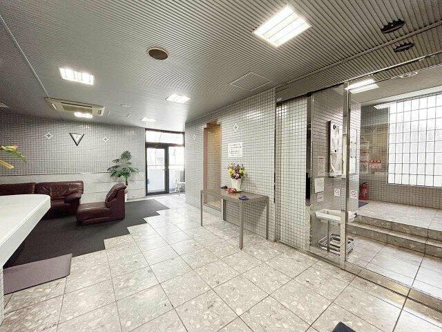 マイナビSTAYパレス江戸川橋