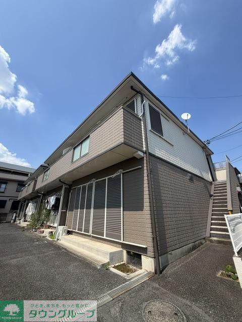 シティハイム コトブキ