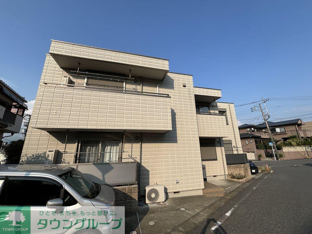 スーベニール八千代