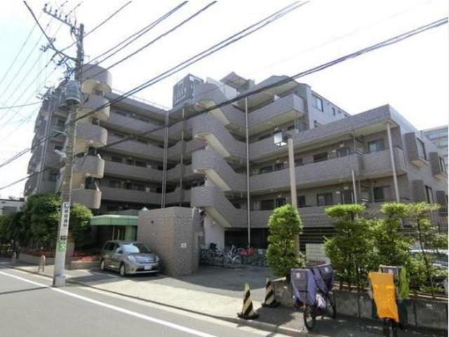 ナイスアーバン五反野中央本町