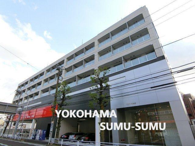 T・シティ六角橋