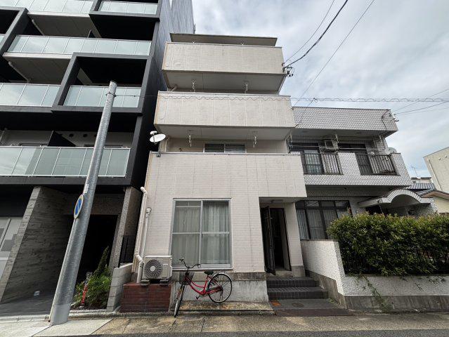 コーポミヤコ