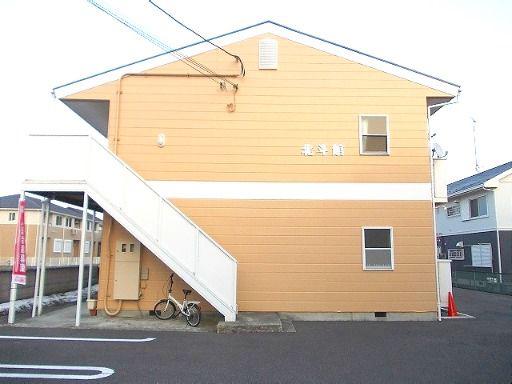 伊豆箱根大雄山線 飯田岡駅 徒歩9分  築34年(2LDK/1階)
