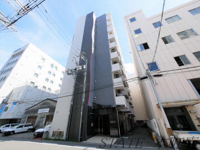 ザパーククロス阿波座