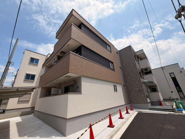 フジパレス西宮甲東園III