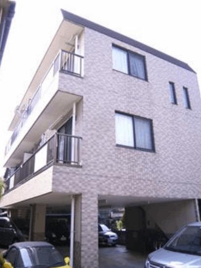 JOY HOUSE