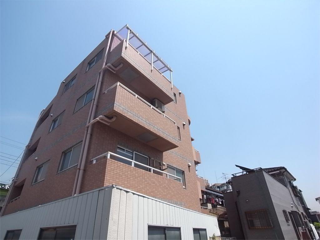 坂田ハイツ