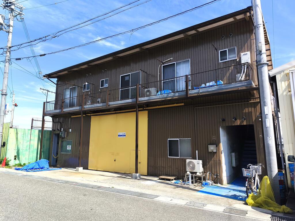 花の木・魚崎浜