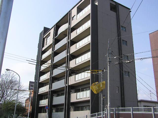 レガシー銀河