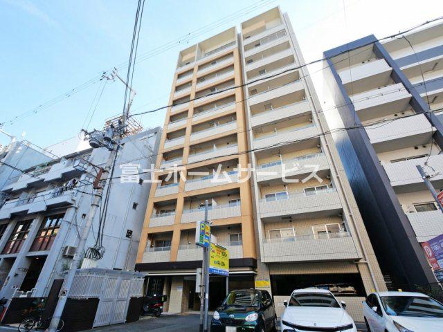 CITY SPIRE難波プレミア