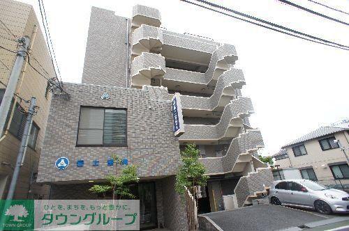 ウェルストンパレス
