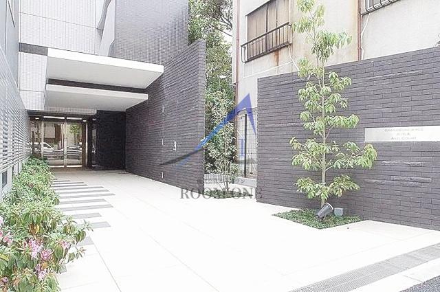 グランドコンシェルジュ両国東アジールコート