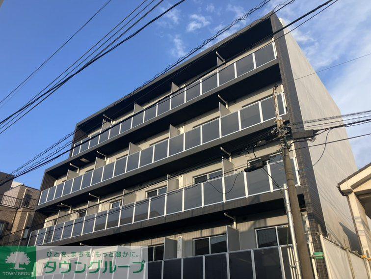 RELUXIA TOKYO イーストIII