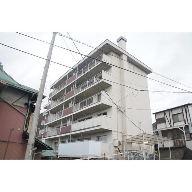 西澤マンション(2LDK/3階)