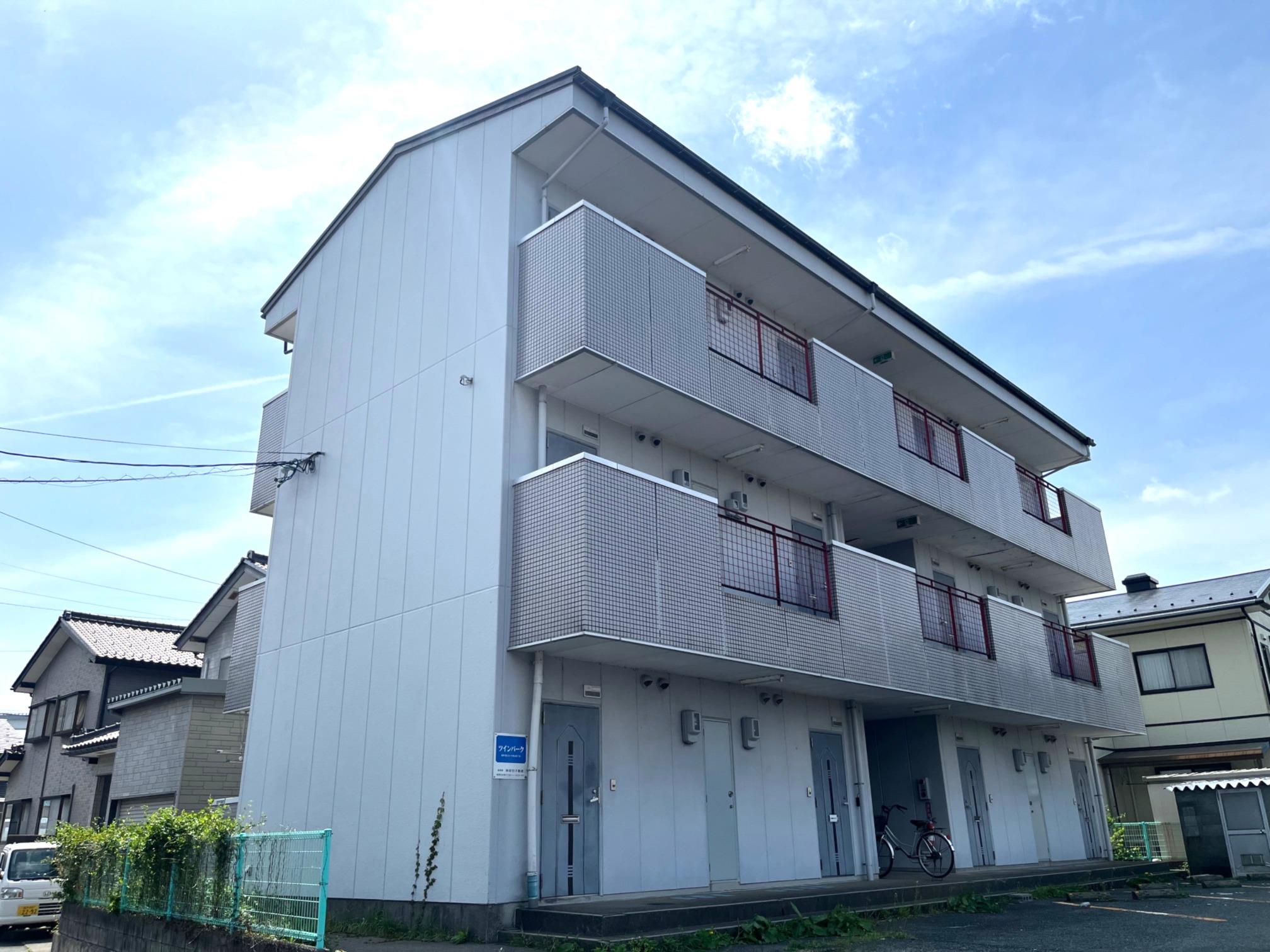 ツインパーク
