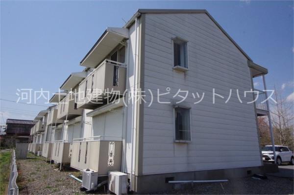 メープルハウスベルA