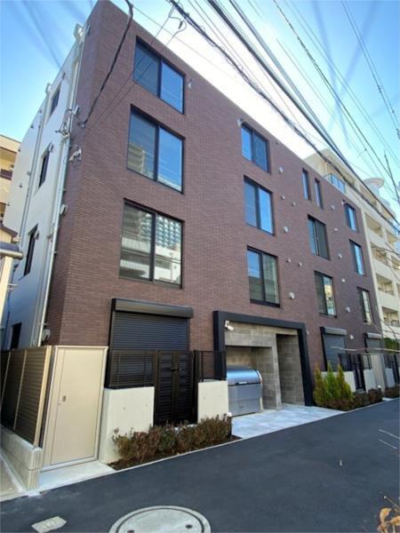 GRANPASEO西新宿