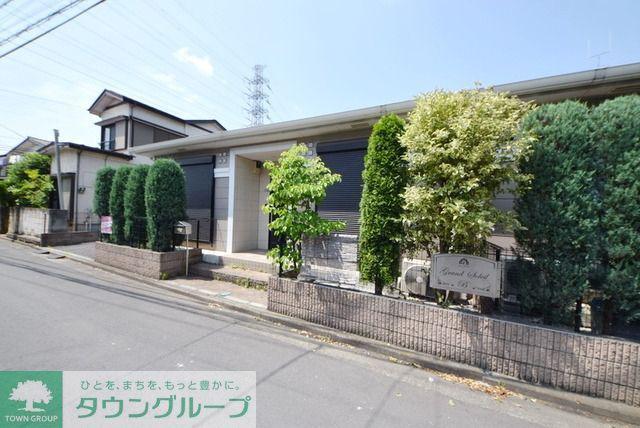 グランドソレイユB