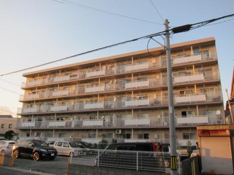 諏訪ハイツ