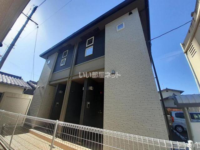ＪＲ山陽本線 倉敷駅 徒歩11分 2階建 築5年