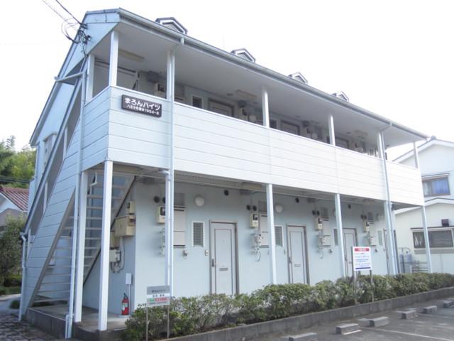 まろんハイツ