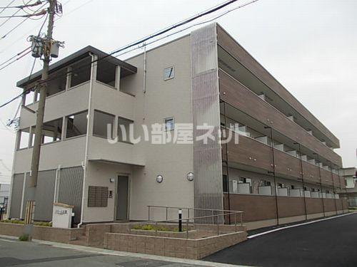 ドリーム広畑
