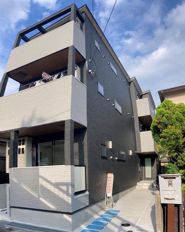 GRANDE東本町