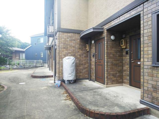 ヴェルデ藤塚
