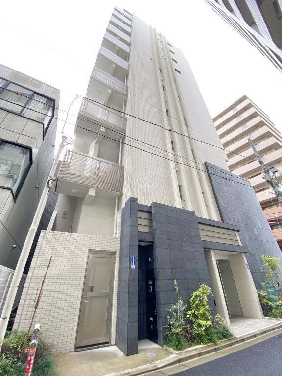 THE GRAN RESIDENCE NIHONBASHI
