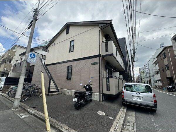 コージーハイブ大島